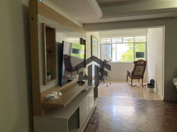 Apartamento com 3 Quartos à Venda, 110 m² em Boa Viagem - Recife