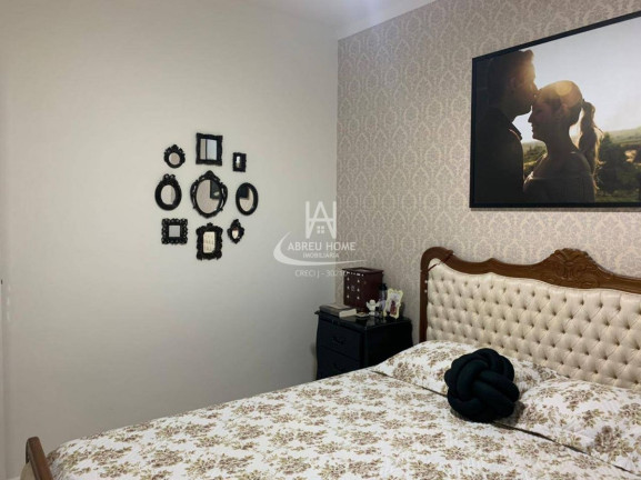 Imagem Apartamento com 2 Quartos à Venda, 45 m² em Rios Di Itália - São José Do Rio Preto