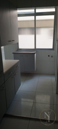 Imagem Apartamento com 3 Quartos à Venda, 126 m² em Gonzaga - Santos Imagem Apartamento com 3 Quartos à Venda, 126 m² em Gonzaga - Santos