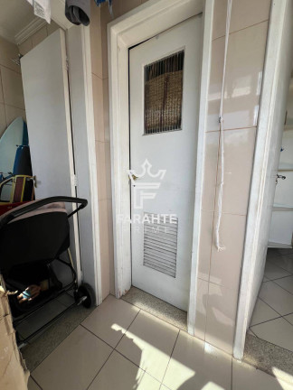 Imagem Apartamento com 3 Quartos à Venda, 166 m² em Embaré - Santos Imagem Apartamento com 3 Quartos à Venda, 166 m² em Embaré - Santos