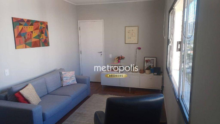Apartamento com 3 Quartos à Venda, 86 m² em Planalto Paulista - São Paulo