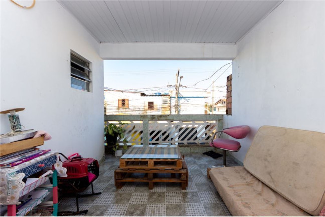 Imagem Casa com 3 Quartos à Venda,  em Cidade Kemel - São Paulo