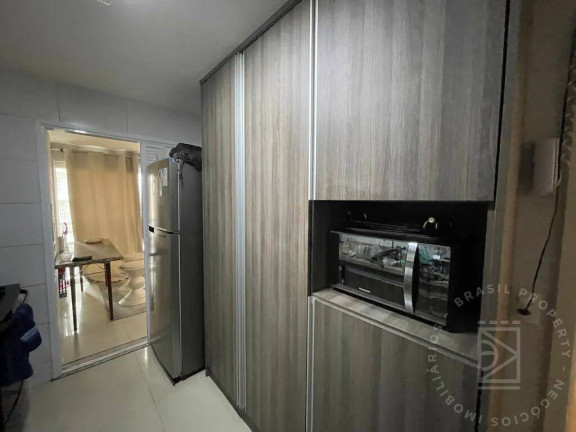 Imagem Apartamento com 3 Quartos à Venda, 151 m² em Jardim Aquarius - São José Dos Campos Imagem Apartamento com 3 Quartos à Venda, 151 m² em Jardim Aquarius - São José Dos Campos