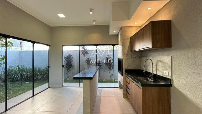Imagem Casa com 3 Quartos à Venda, 125 m² em Residencial Estrela Park - Campo Grande Imagem Casa com 3 Quartos à Venda, 125 m² em Residencial Estrela Park - Campo Grande