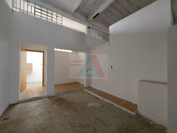 Imagem Galpão à Venda, 172 m² em Centro - Santo André Imagem Galpão à Venda, 172 m² em Centro - Santo André