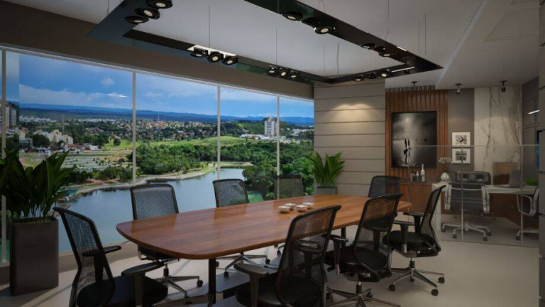 Imagem Imóvel Comercial à Venda, 47 m² em Centro Político Administrativo - Cuiabá