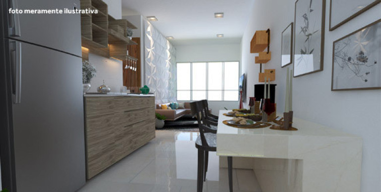 Imagem Apartamento com 2 Quartos à Venda, 35 m² em Várzea - Recife Imagem Apartamento com 2 Quartos à Venda, 35 m² em Várzea - Recife