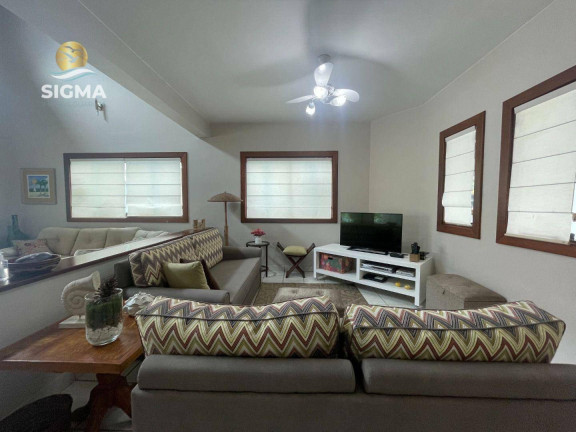 Imagem Casa com 5 Quartos à Venda, 550 m² em Jardim Acapulco - Guarujá Imagem Casa com 5 Quartos à Venda, 550 m² em Jardim Acapulco - Guarujá