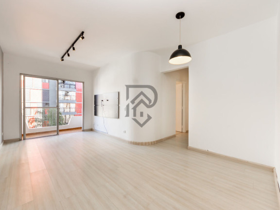 Apartamento com 3 Quartos à Venda, 84 m² em Vila Olímpia - São Paulo
