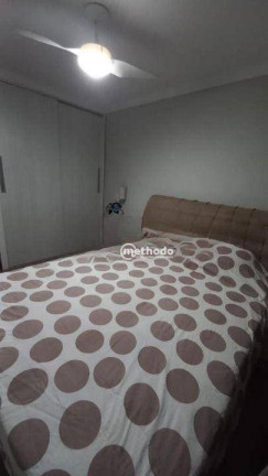 Imagem Apartamento com 3 Quartos à Venda, 78 m² em Conjunto Residencial Souza Queiroz - Campinas Imagem Apartamento com 3 Quartos à Venda, 78 m² em Conjunto Residencial Souza Queiroz - Campinas