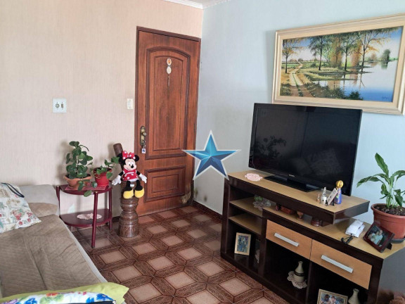 Imagem Apartamento com 2 Quartos à Venda, 53 m² em Freguesia Do ó - São Paulo