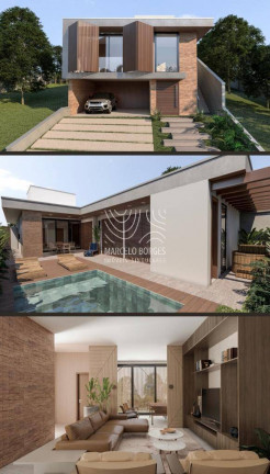 Imagem Casa de Condomínio com 3 Quartos à Venda, 250 m² em Loteamento Residencial Brisas Da Mata - Jundiaí Imagem Casa de Condomínio com 3 Quartos à Venda, 250 m² em Loteamento Residencial Brisas Da Mata - Jundiaí
