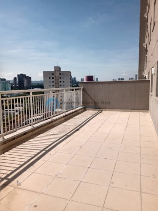 Imagem Apartamento com 2 Quartos à Venda, 100 m² em Vila Boa Vista - Barueri