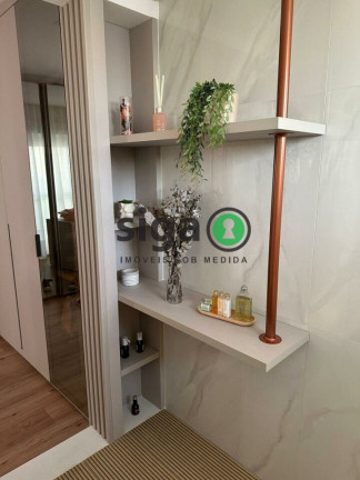 Imagem Apartamento com 3 Quartos à Venda, 153 m² em Anália Franco - São Paulo