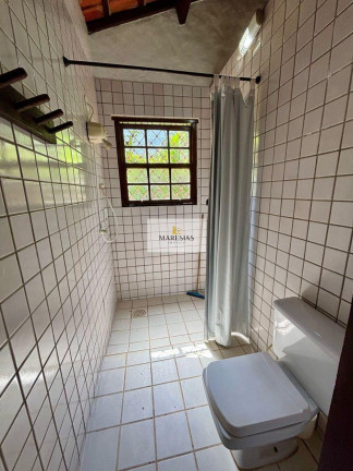 Imagem Casa com 2 Quartos à Venda, 491 m² em Maresias - São Sebastião