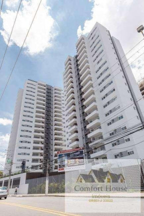 Imagem Apartamento com 3 Quartos à Venda, 103 m² em Centro - Santo André Imagem Apartamento com 3 Quartos à Venda, 103 m² em Centro - Santo André