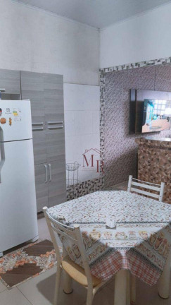 Imagem Casa com 1 Quarto à Venda, 150 m² em São Damião - Votuporanga