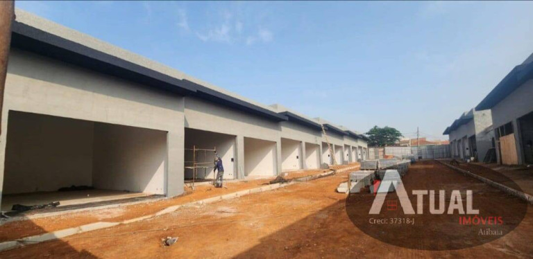 Imagem Imóvel Comercial para Alugar, 55 m² em Jardim Das Cerejeiras - Atibaia Imagem Imóvel Comercial para Alugar, 55 m² em Jardim Das Cerejeiras - Atibaia