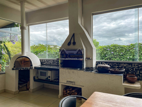 Imagem Casa de Condomínio com 3 Quartos à Venda, 500 m² em Chácara São Félix - Taubaté Imagem Casa de Condomínio com 3 Quartos à Venda, 500 m² em Chácara São Félix - Taubaté