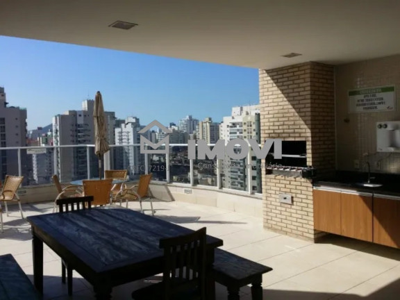 Imagem Apartamento com 2 Quartos à Venda, 62 m² em Itapuã - Vila Velha