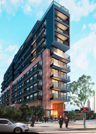 Flat com 2 Quartos à Venda, 79 m² em Barro Vermelho - Vitória