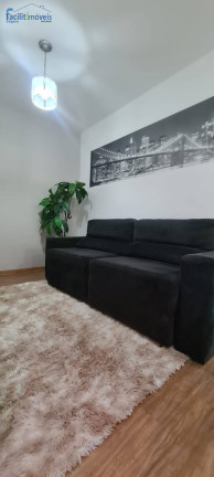 Imagem Apartamento com 2 Quartos à Venda, 59 m² em Paulicéia - São Bernardo Do Campo Imagem Apartamento com 2 Quartos à Venda, 59 m² em Paulicéia - São Bernardo Do Campo