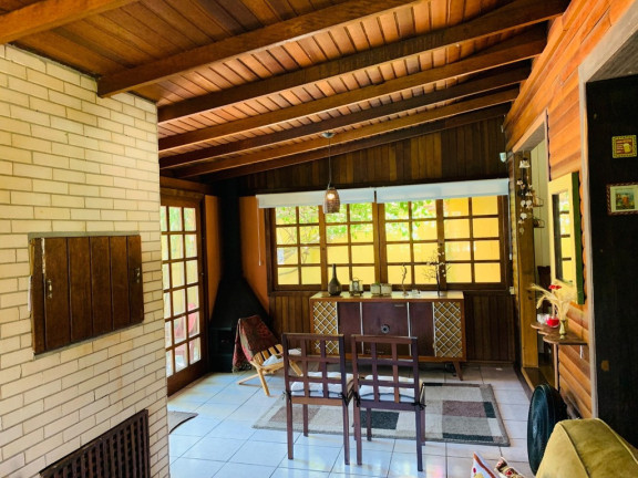 Imagem Casa com 3 Quartos à Venda, 130 m² em Zona Nova - Capão Da Canoa
