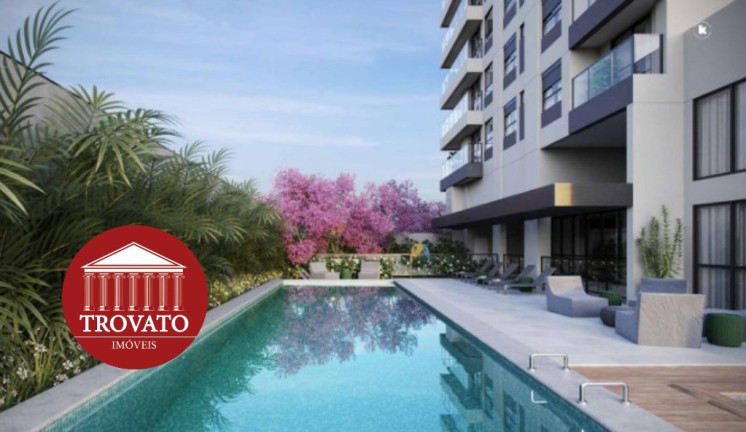 Imagem Apartamento com 3 Quartos à Venda, 111 m² em água Branca - São Paulo Imagem Apartamento com 3 Quartos à Venda, 111 m² em água Branca - São Paulo