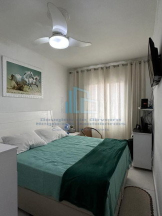 Imagem Apartamento com 2 Quartos à Venda, 51 m² em Tupi - Praia Grande
