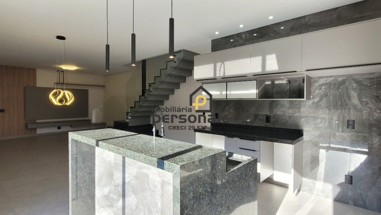 Imagem Imóvel com 3 Quartos à Venda, 225 m² em Sunlake - Sorocaba Imagem Imóvel com 3 Quartos à Venda, 225 m² em Sunlake - Sorocaba