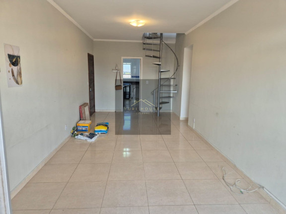 Imagem Cobertura com 4 Quartos à Venda, 232 m² em Martim De Sá - Caraguatatuba