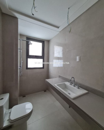 Imagem Apartamento com 4 Quartos à Venda, 688 m² em Higienópolis - São Paulo