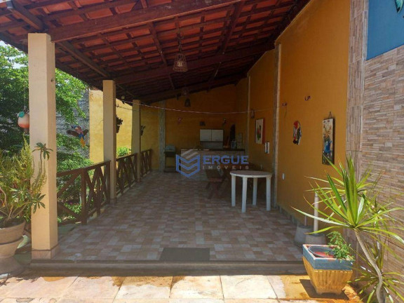Imagem Casa com 2 Quartos à Venda, 230 m² em Caponga - Cascavel Imagem Casa com 2 Quartos à Venda, 230 m² em Caponga - Cascavel