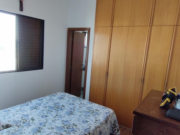 Imagem Apartamento com 3 Quartos à Venda, 77 m² em Dom Cabral - Belo Horizonte