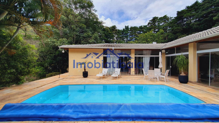 Imagem Chácara com 5 Quartos à Venda, 5.570 m² em Condomínio Residencial Reserva Ecológica Atibaia - Atibaia Imagem Chácara com 5 Quartos à Venda, 5.570 m² em Condomínio Residencial Reserva Ecológica Atibaia - Atibaia