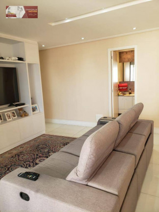 Imagem Apartamento com 3 Quartos à Venda, 126 m² em Centro - Guarulhos Imagem Apartamento com 3 Quartos à Venda, 126 m² em Centro - Guarulhos