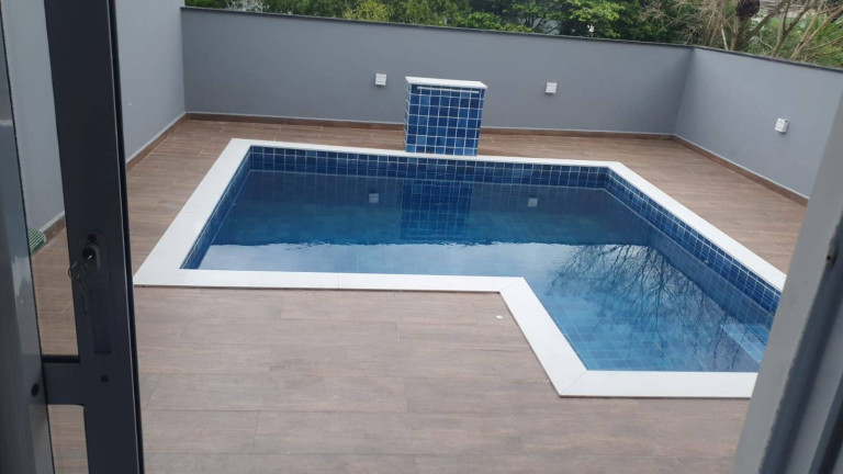 Imagem Casa com 3 Quartos à Venda, 309 m² em Campestre - Santo André