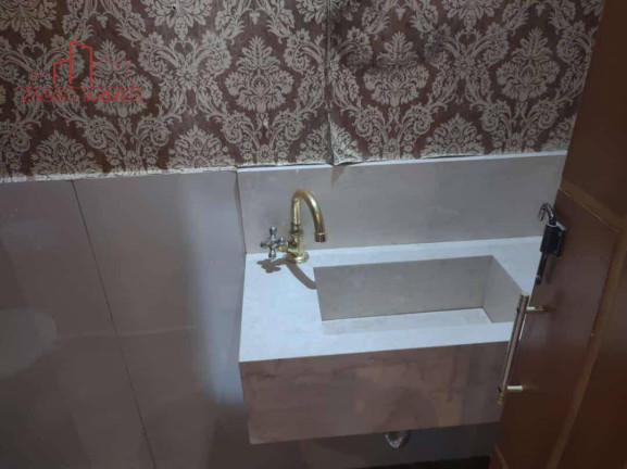 Imagem Casa com 5 Quartos para Alugar, 550 m² em Centro - São Paulo