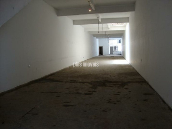 Imagem Imóvel Comercial para Alugar, 350 m² em Luz - São Paulo Imagem Imóvel Comercial para Alugar, 350 m² em Luz - São Paulo
