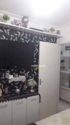 Imagem Apartamento com 2 Quartos à Venda, 51 m² em Vila Liviero - São Paulo
