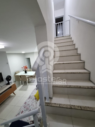 Imagem Casa com 3 Quartos à Venda, 105 m² em Lagoa Redonda - Fortaleza