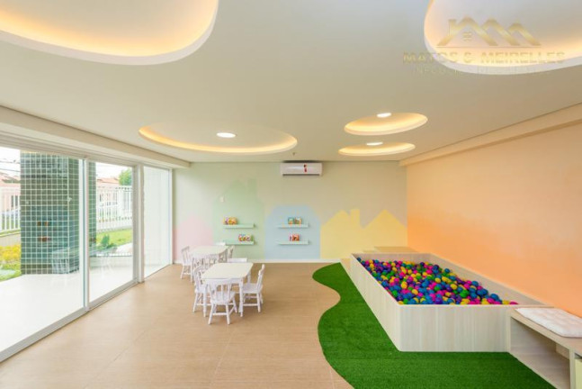 Imagem Apartamento com 3 Quartos à Venda, 123 m² em Engenheiro Luciano Cavalcante - Fortaleza Imagem Apartamento com 3 Quartos à Venda, 123 m² em Engenheiro Luciano Cavalcante - Fortaleza