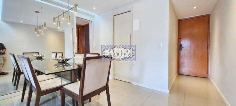 Imagem Apartamento com 2 Quartos à Venda, 87 m² em Tijuca - Rio De Janeiro