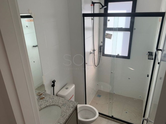 Imagem Apartamento com 3 Quartos para Alugar, 77 m² em Vila Yamada - Araraquara Imagem Apartamento com 3 Quartos para Alugar, 77 m² em Vila Yamada - Araraquara