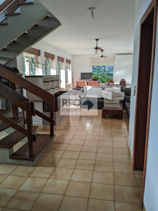 Imagem Casa com 5 Quartos à Venda, 400 m² em Jardim Acapulco - Guarujá