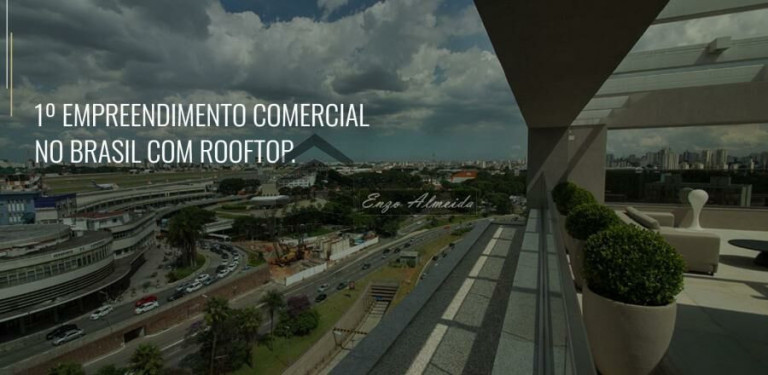 Imagem Apartamento à Venda, 42 m² em Jabaquara - São Paulo Imagem Apartamento à Venda, 42 m² em Jabaquara - São Paulo
