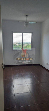 Imagem Apartamento com 2 Quartos à Venda, 47 m² em Jardim Ismênia - São José Dos Campos Imagem Apartamento com 2 Quartos à Venda, 47 m² em Jardim Ismênia - São José Dos Campos