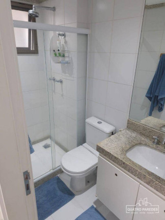 Imagem Apartamento com 4 Quartos à Venda, 146 m² em Península - Rio De Janeiro