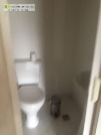 Imagem Apartamento com 3 Quartos à Venda, 94 m² em Vila Mariana - São Paulo