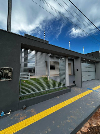 Imagem Casa com 3 Quartos à Venda, em Buritis - Tangará Da Serra Imagem Casa com 3 Quartos à Venda, em Buritis - Tangará Da Serra